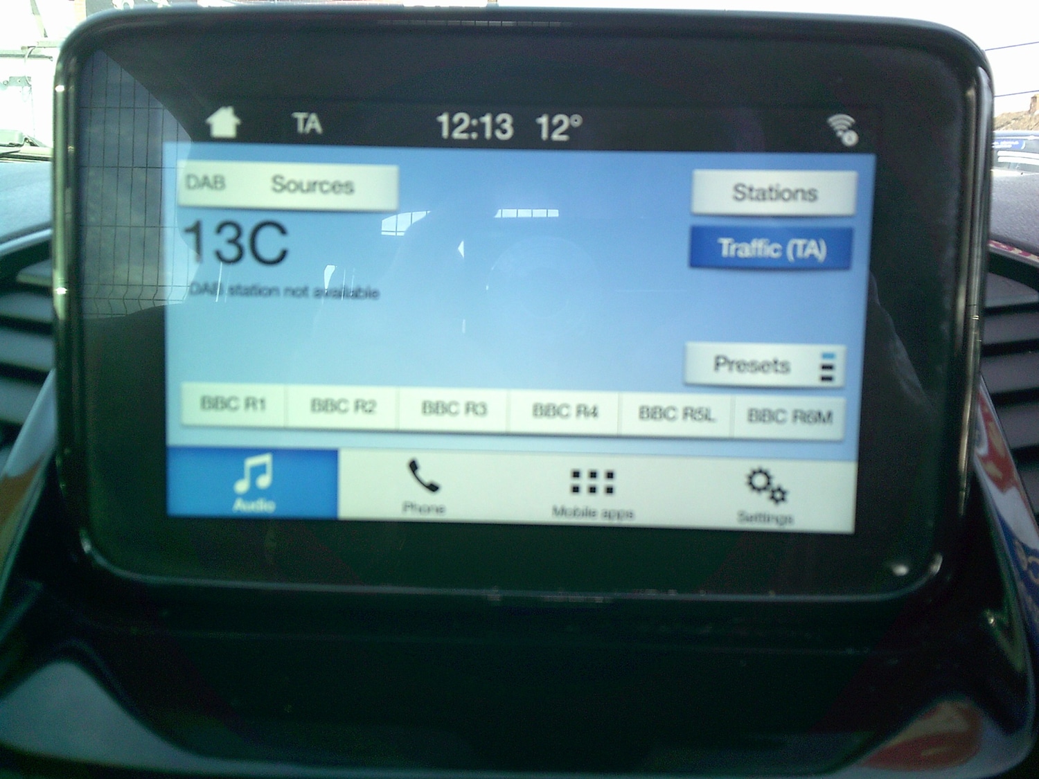 Used Ford Ka+ 2018 for sale - 77934492: Photo 12