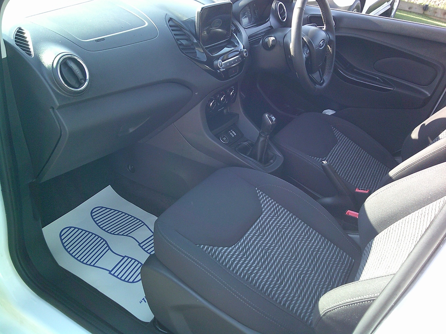 Used Ford Ka+ 2018 for sale - 77934492: Photo 16