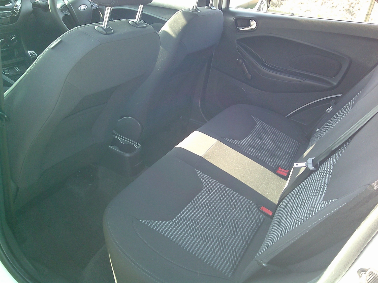 Used Ford Ka+ 2018 for sale - 77934492: Photo 17