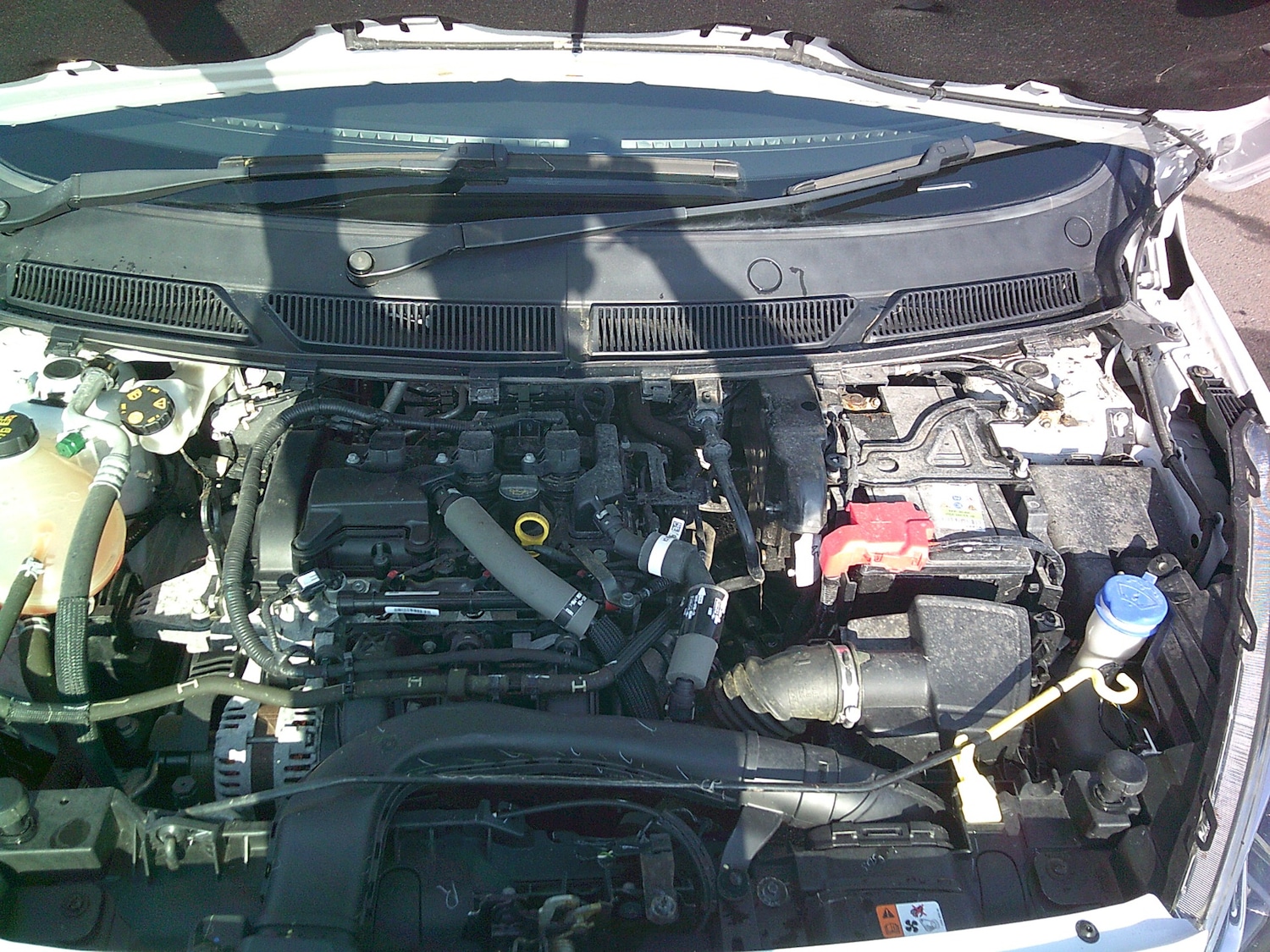 Used Ford Ka+ 2018 for sale - 77934492: Photo 20