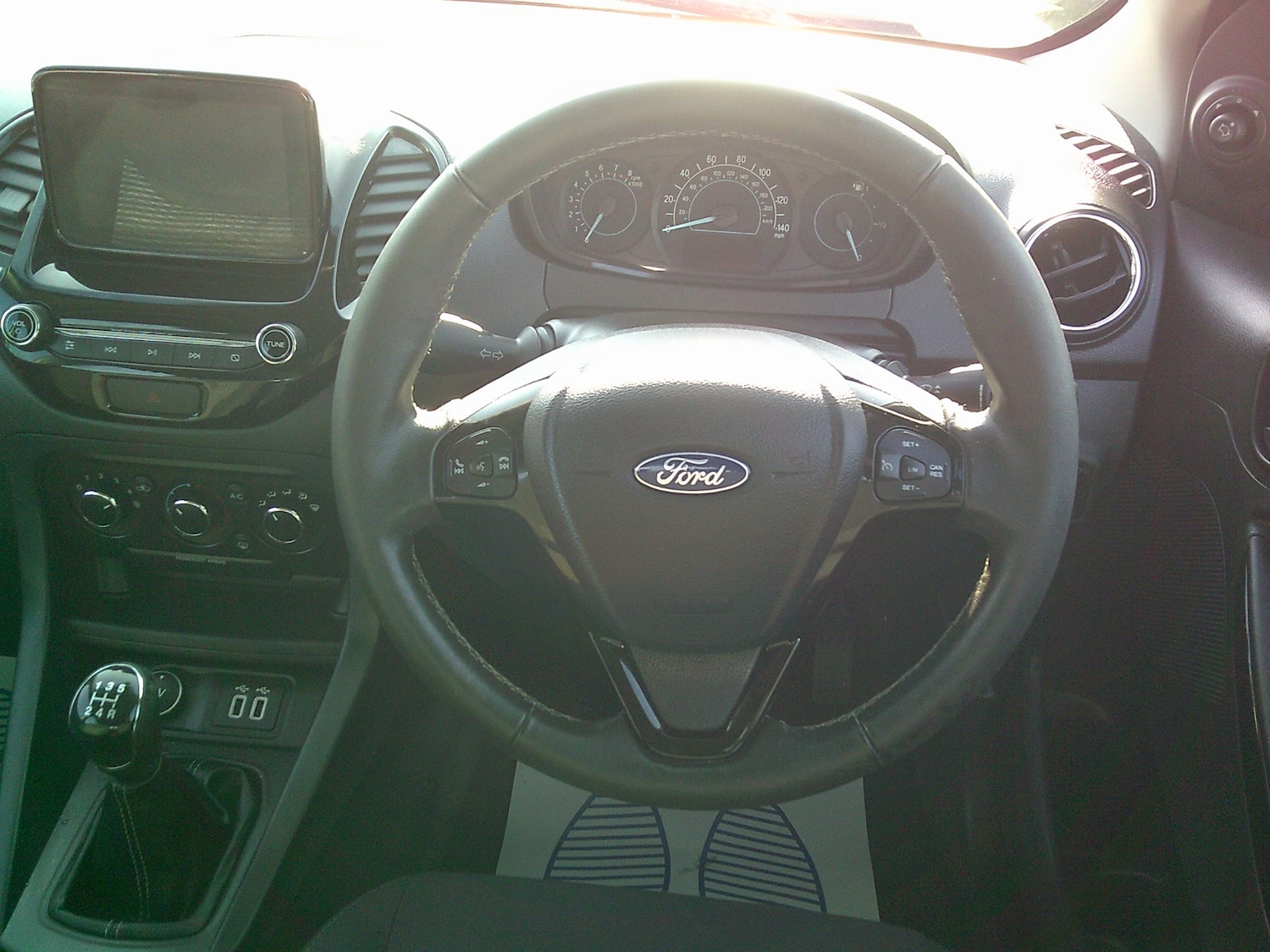 Used Ford Ka+ 2018 for sale - 77934492: Photo 9