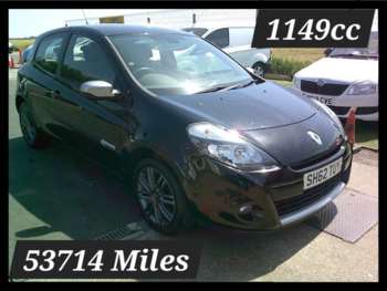 2012 (62) - 1.2 16V Dynamique TomTom 3dr