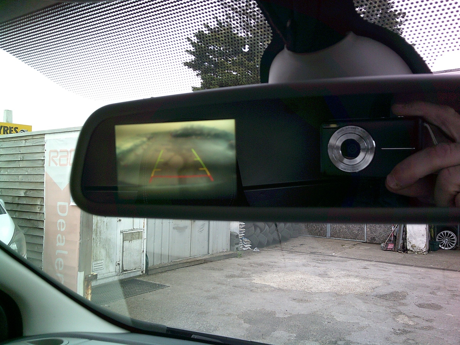 Used Renault Trafic 2016 for sale - 77998106: Photo 15