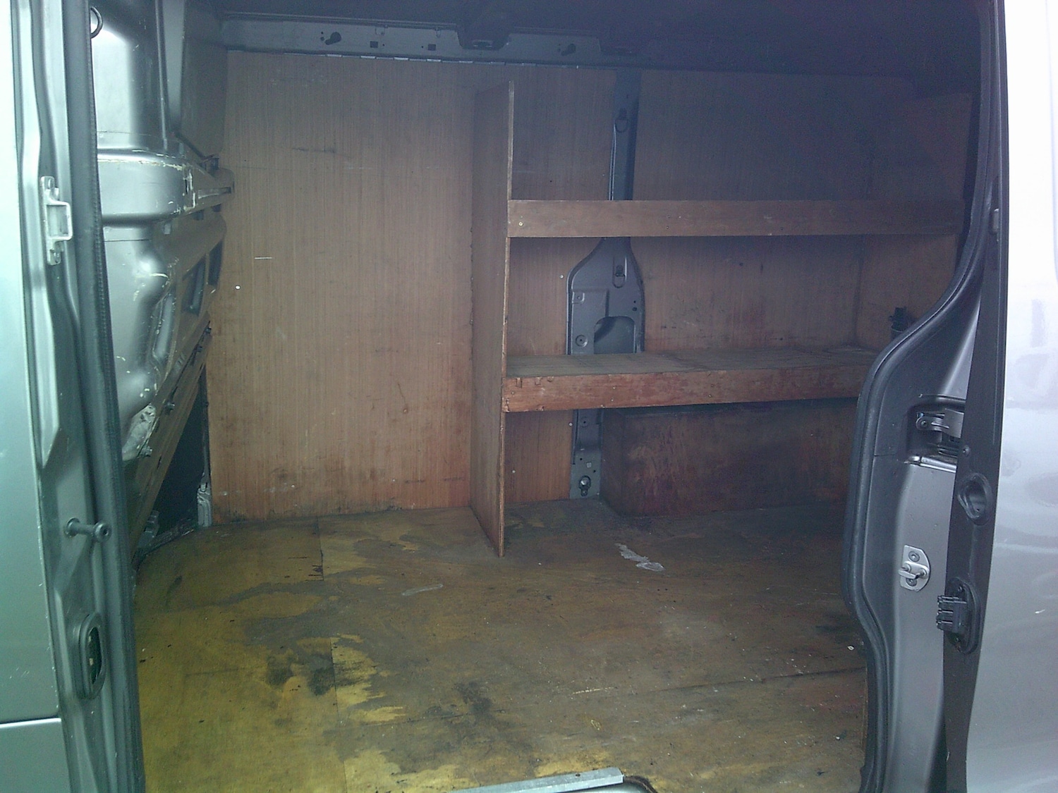 Used Renault Trafic 2016 for sale - 77998106: Photo 16