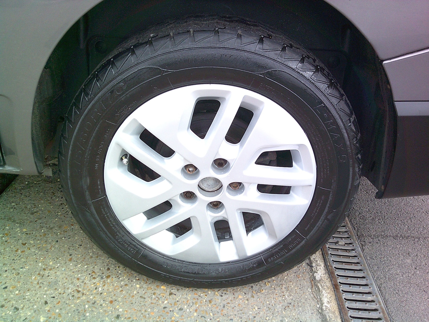 Used Renault Trafic 2016 for sale - 77998106: Photo 23