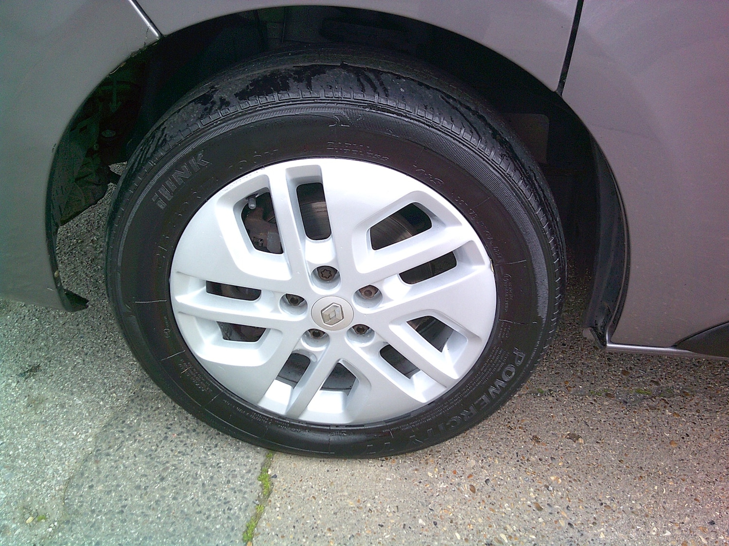 Used Renault Trafic 2016 for sale - 77998106: Photo 24