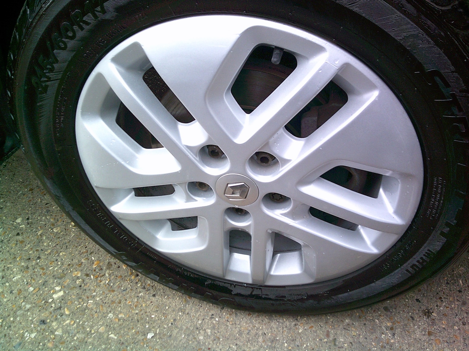 Used Renault Trafic 2016 for sale - 77998106: Photo 25