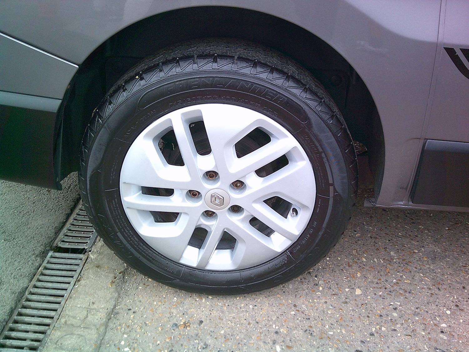 Used Renault Trafic 2016 for sale - 77998106: Photo 26