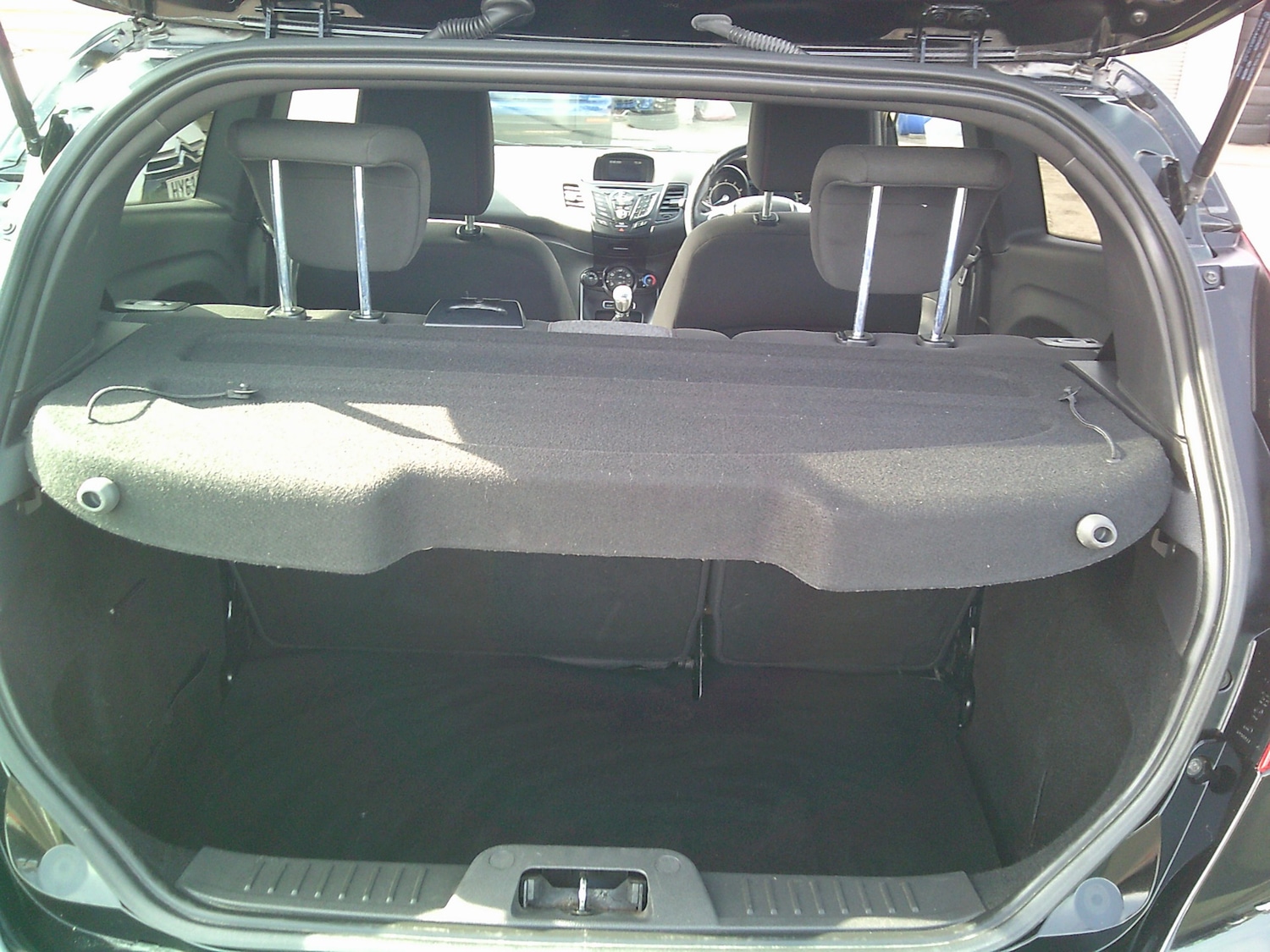 Vehicle 15