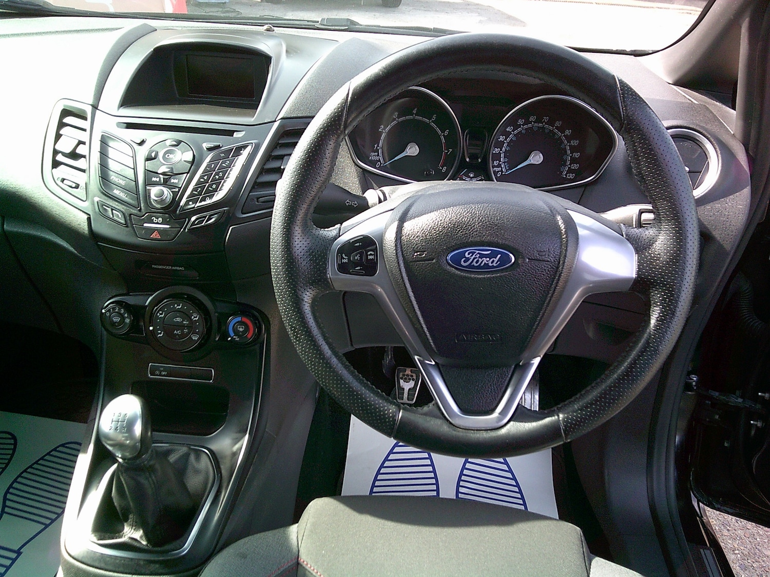 Vehicle 9