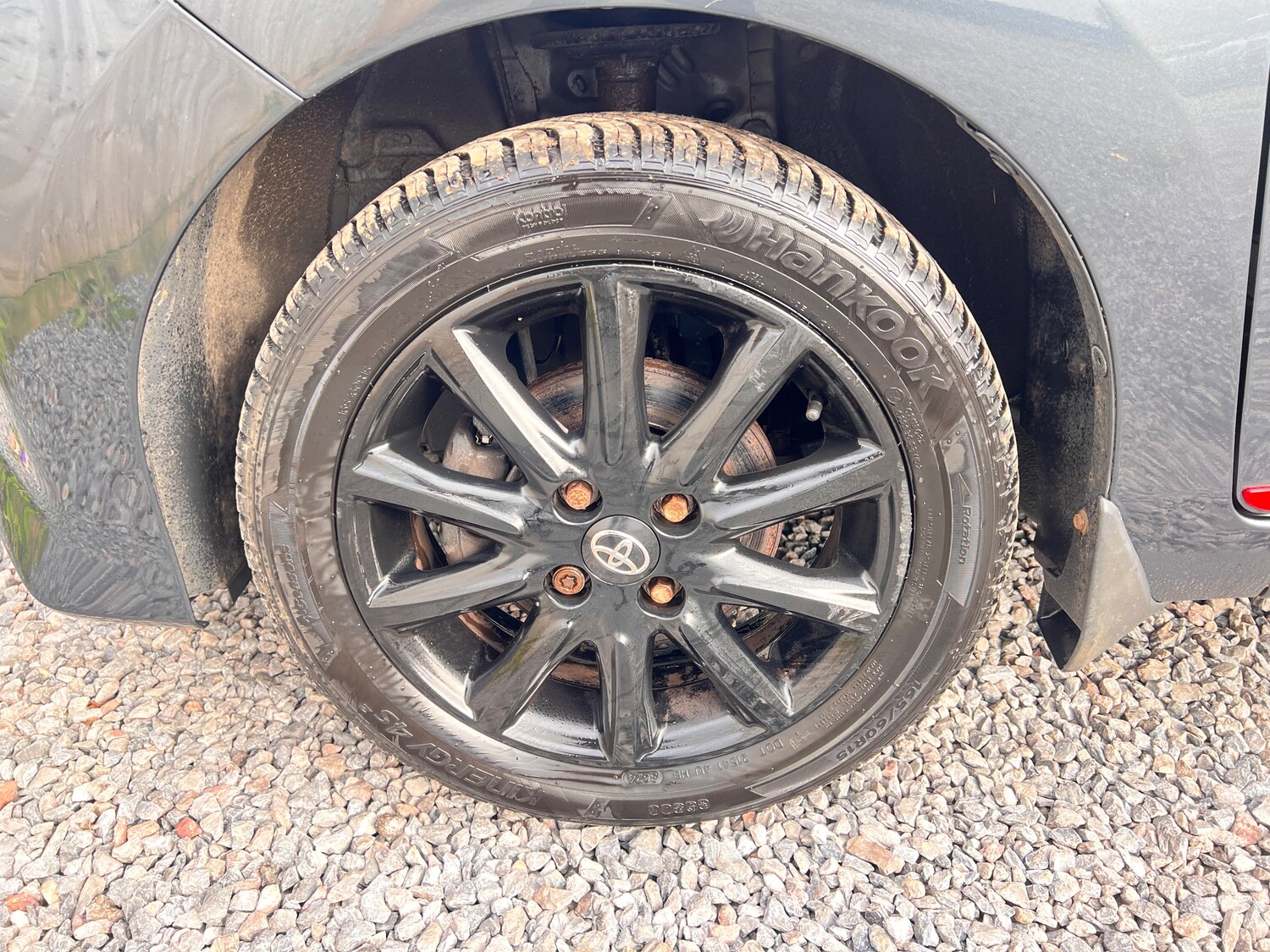 Used Toyota AYGO 2018 for sale - 77764274: Photo 12