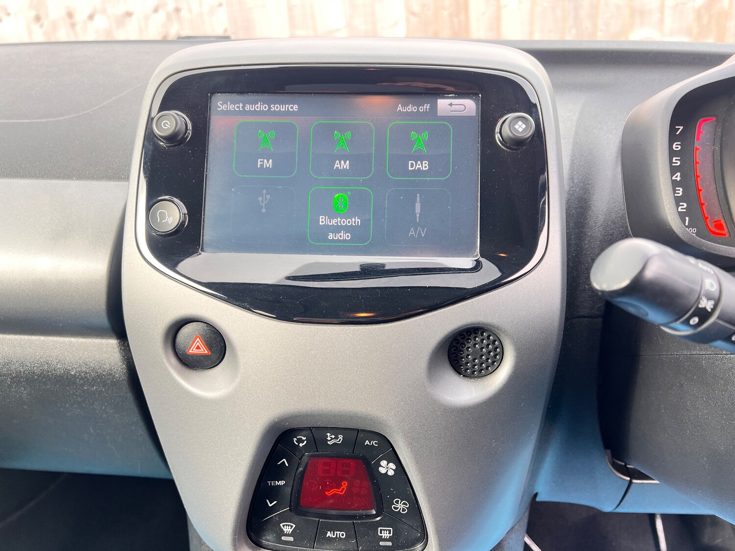 Used Toyota AYGO 2018 for sale - 77764274: Photo 16