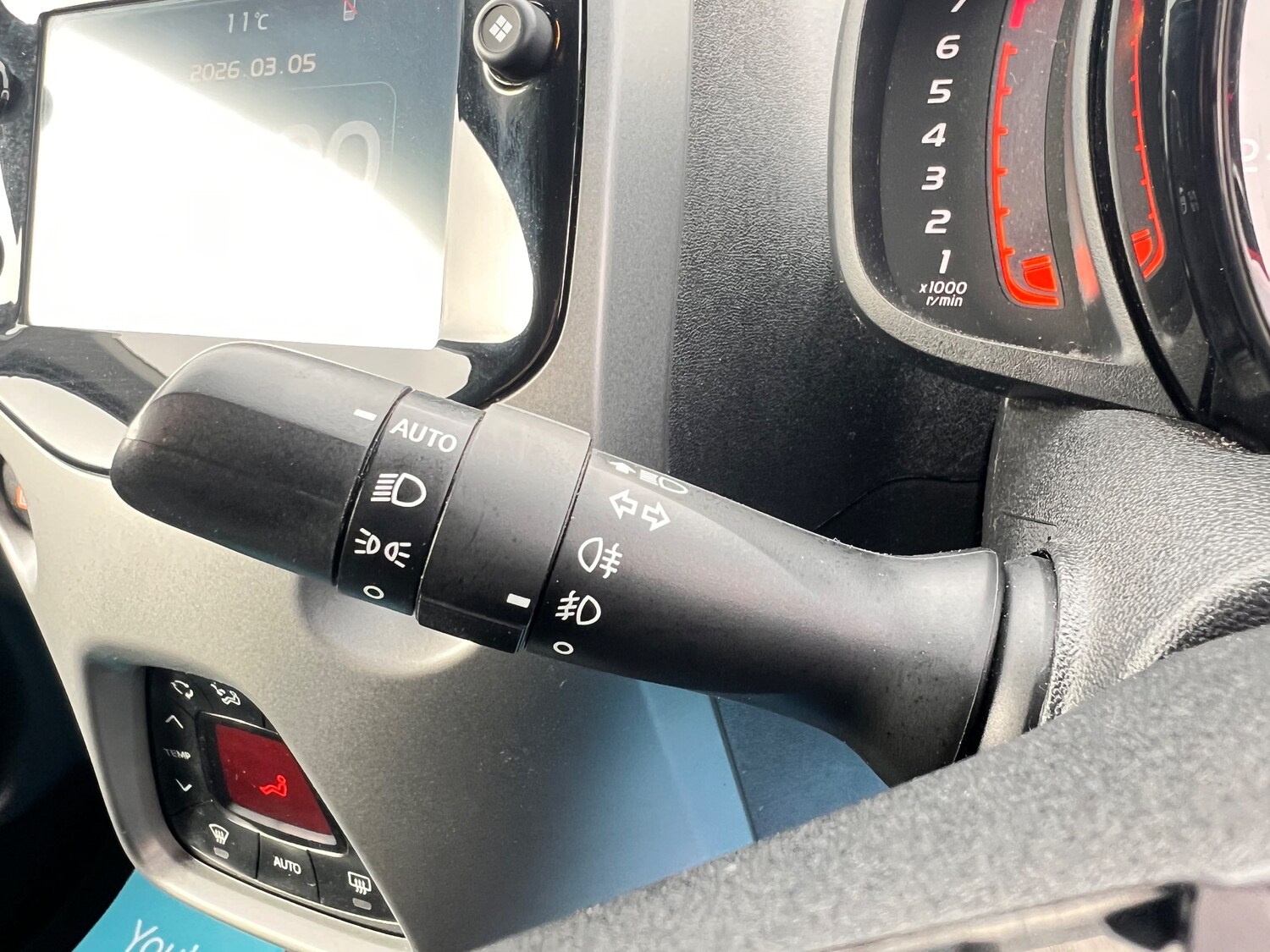 Used Toyota AYGO 2018 for sale - 77764274: Photo 20