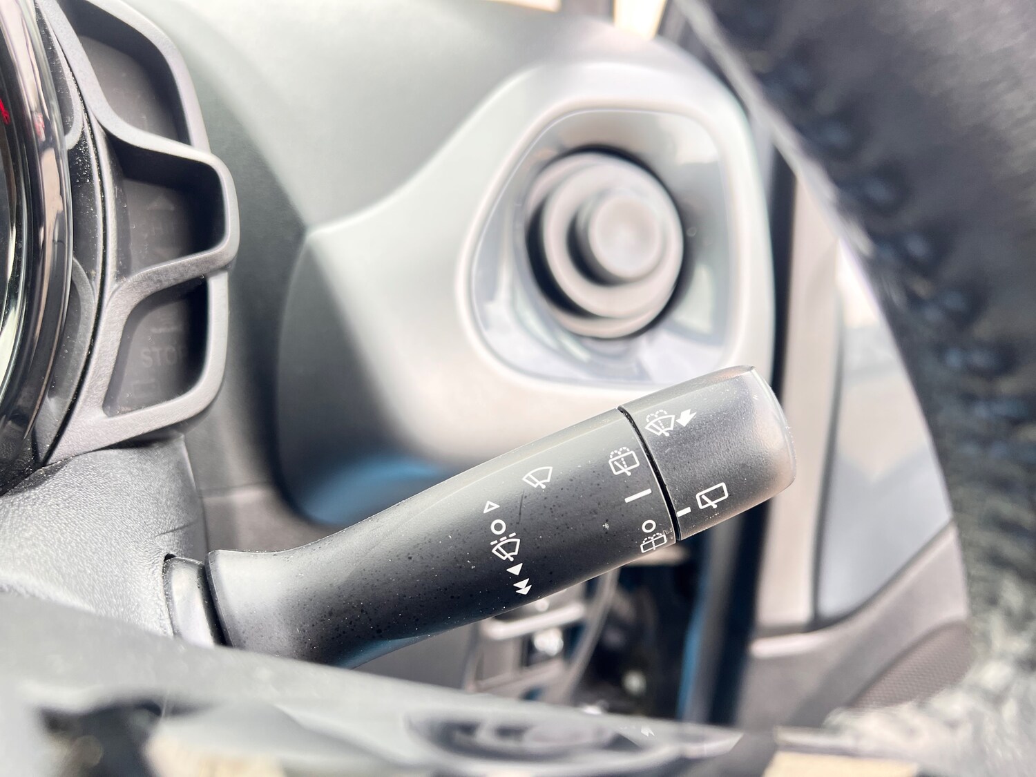 Used Toyota AYGO 2018 for sale - 77764274: Photo 21