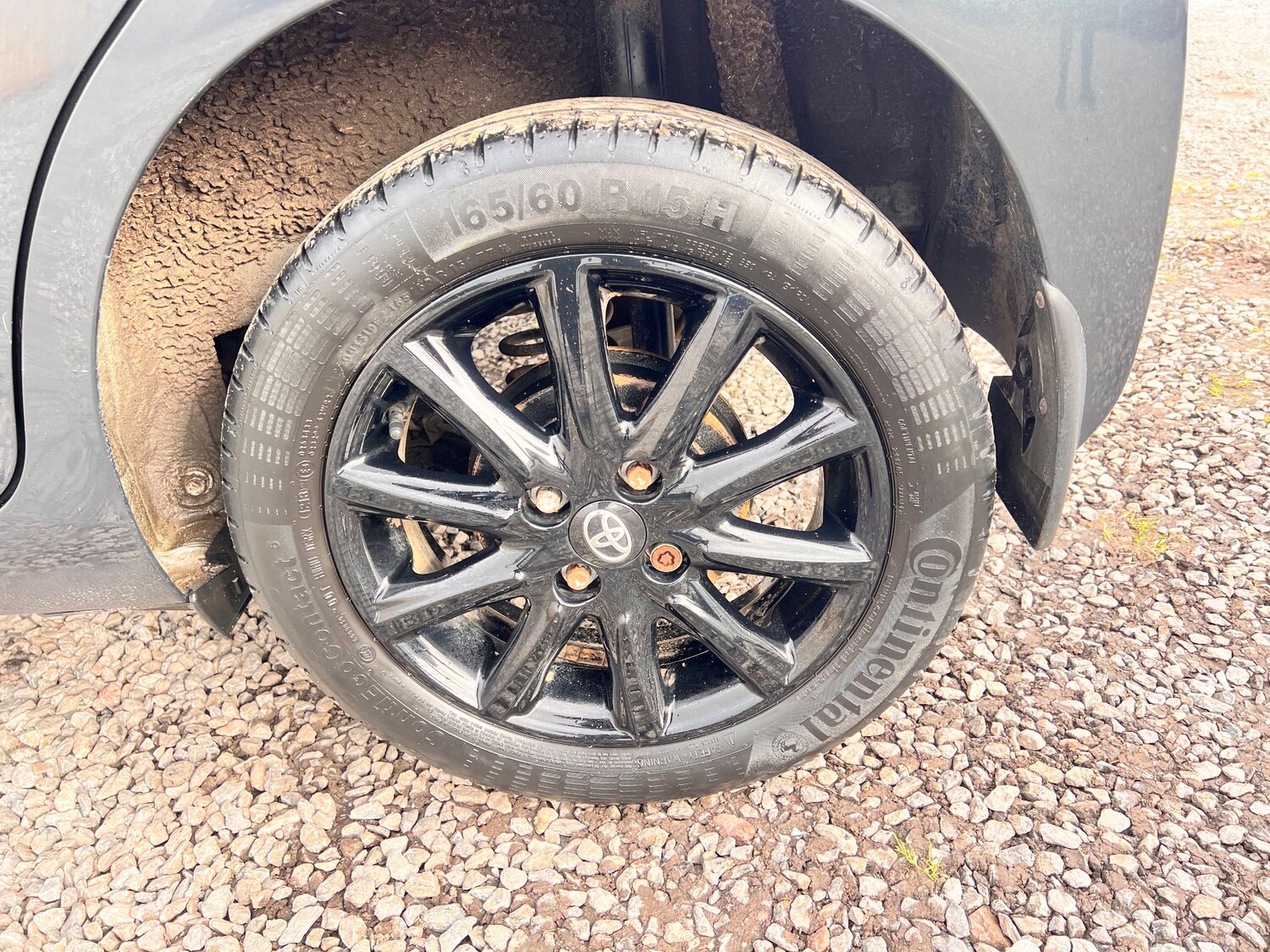 Used Toyota AYGO 2018 for sale - 77764274: Photo 23