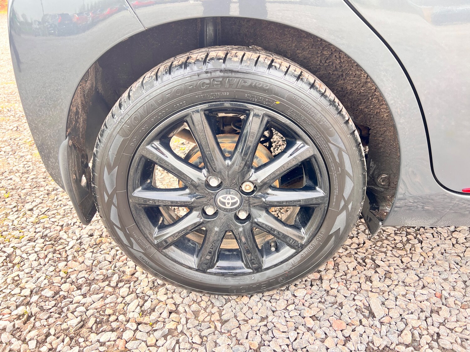 Used Toyota AYGO 2018 for sale - 77764274: Photo 25