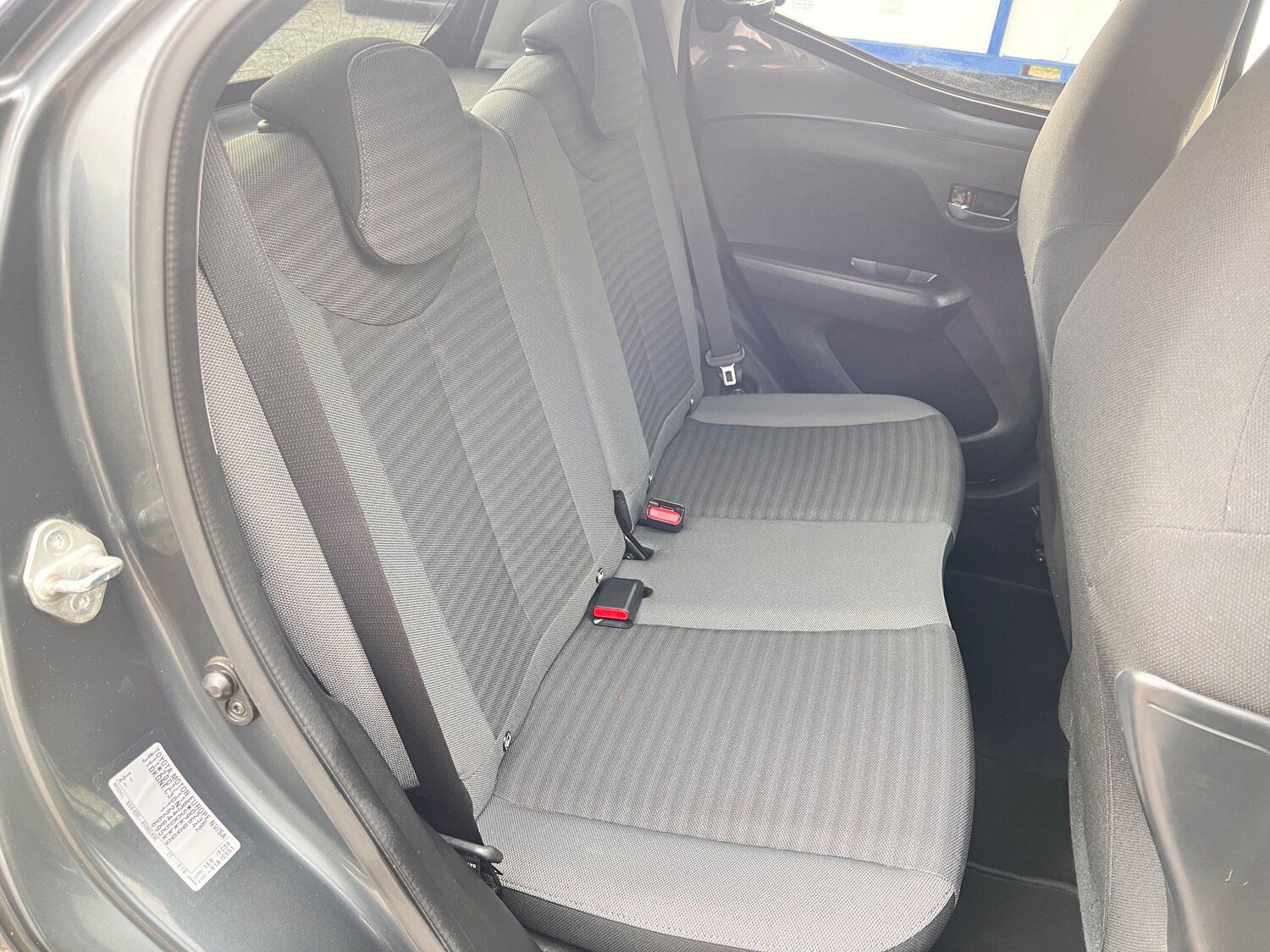 Used Toyota AYGO 2018 for sale - 77764274: Photo 26