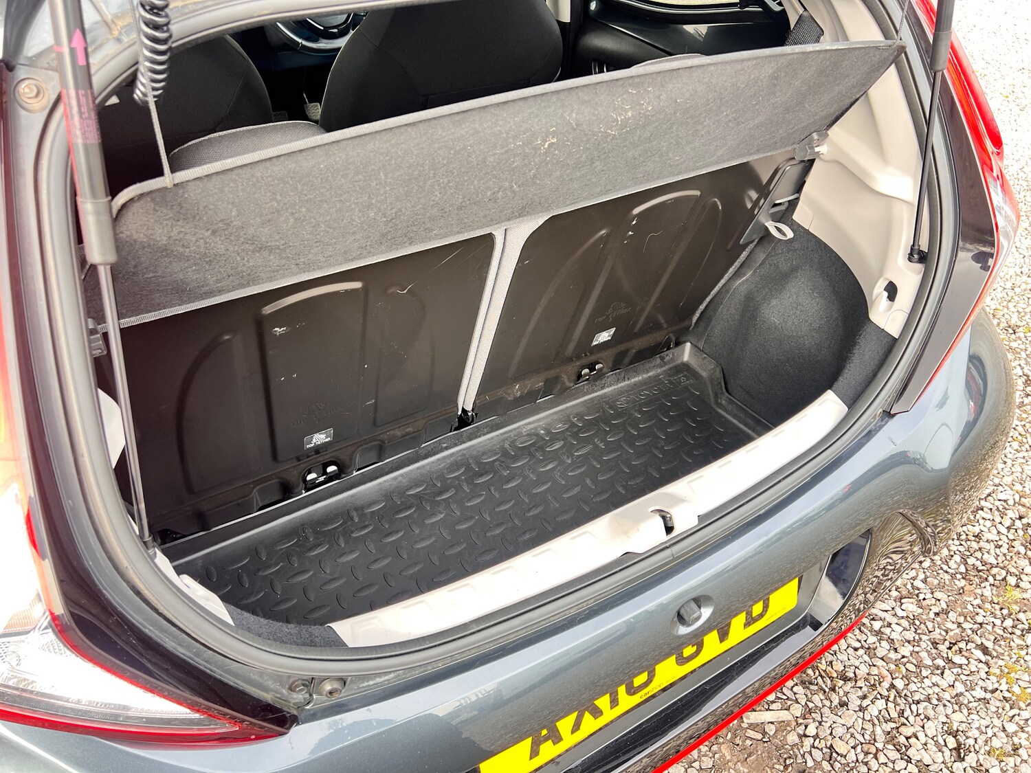 Used Toyota AYGO 2018 for sale - 77764274: Photo 27