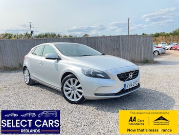 Used Volvo V40 2014 for sale - 79241141: Photo