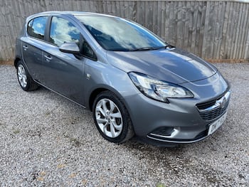 Used Vauxhall Corsa 2017 for sale - 79563620: Photo