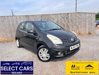 Used Nissan Pixo 2010 for sale - 78541520: Photo