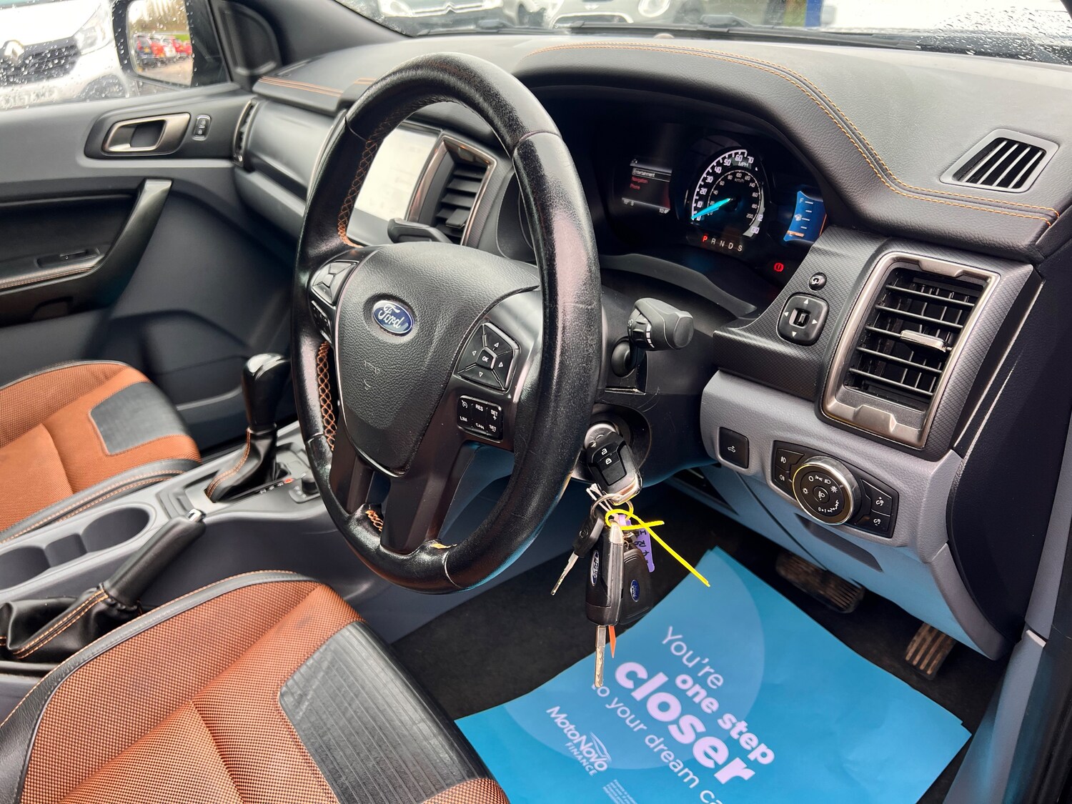 Used Ford Ranger 2018 for sale - 77804984: Photo 11