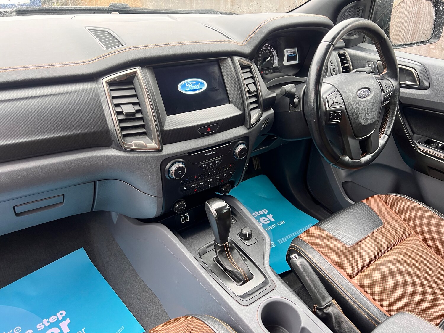 Used Ford Ranger 2018 for sale - 77804984: Photo 12