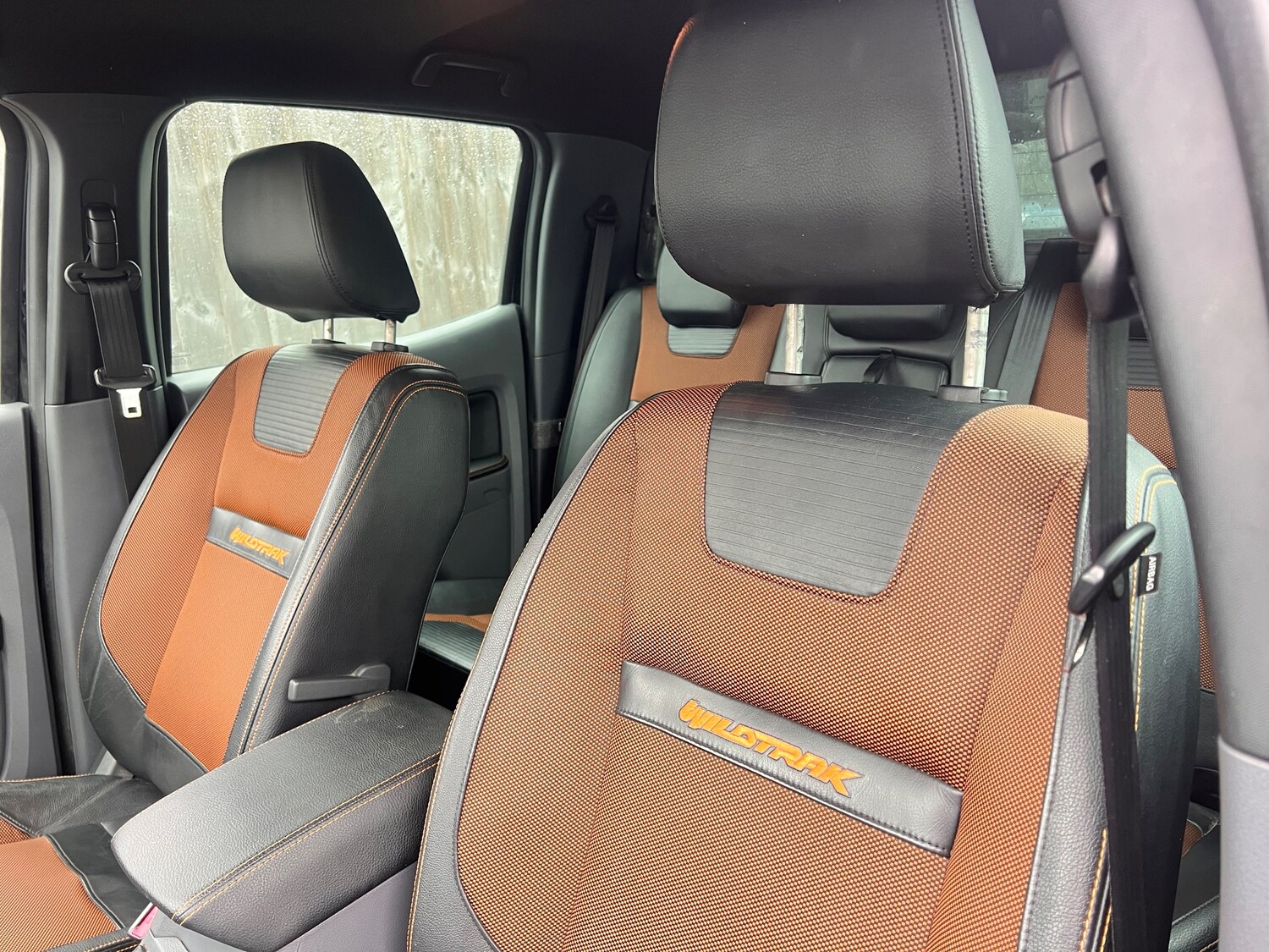 Used Ford Ranger 2018 for sale - 77804984: Photo 13