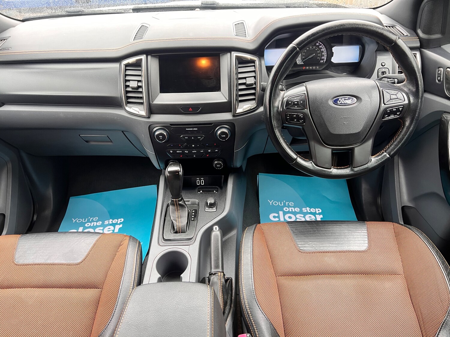 Used Ford Ranger 2018 for sale - 77804984: Photo 14