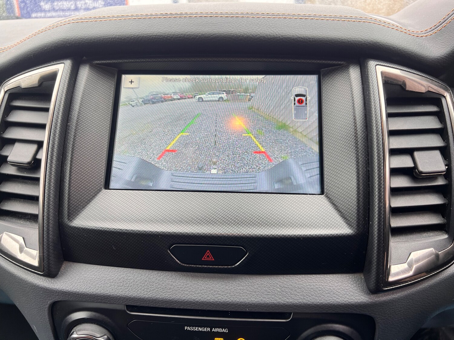 Used Ford Ranger 2018 for sale - 77804984: Photo 17