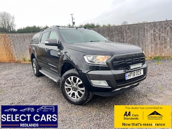 Used Ford Ranger 2018 for sale - 77804984: Photo