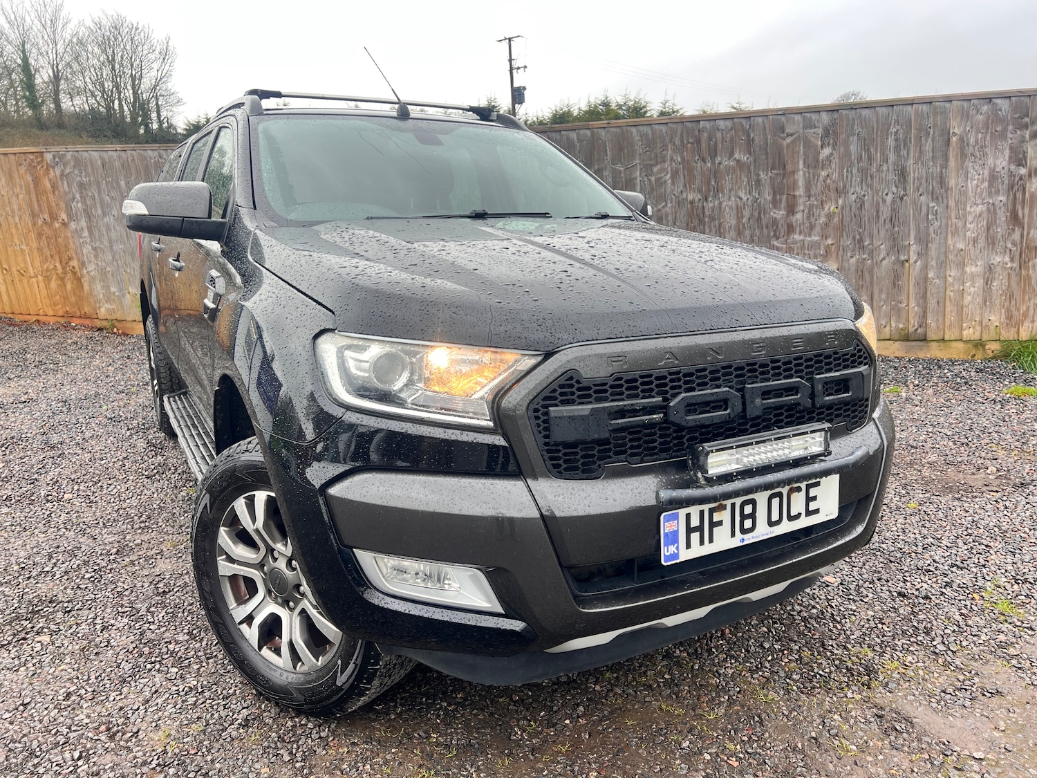 Used Ford Ranger 2018 for sale - 77804984: Photo 2