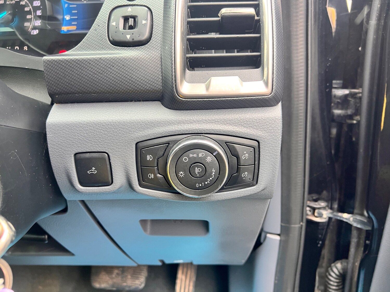 Used Ford Ranger 2018 for sale - 77804984: Photo 20