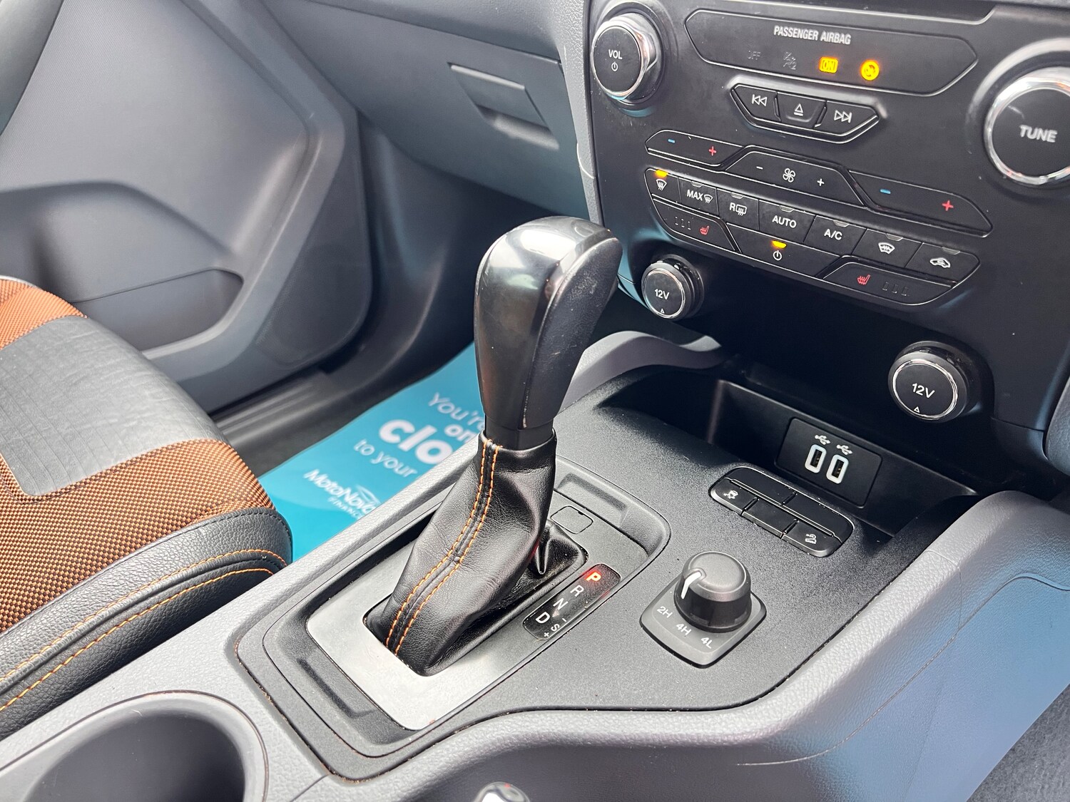 Used Ford Ranger 2018 for sale - 77804984: Photo 21