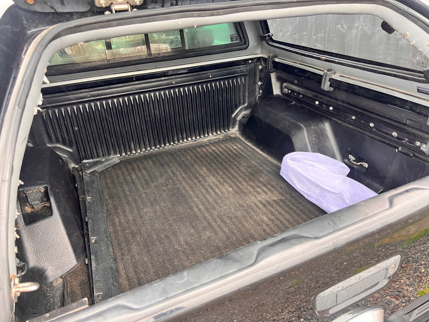 Used Ford Ranger 2018 for sale - 77804984: Photo 22