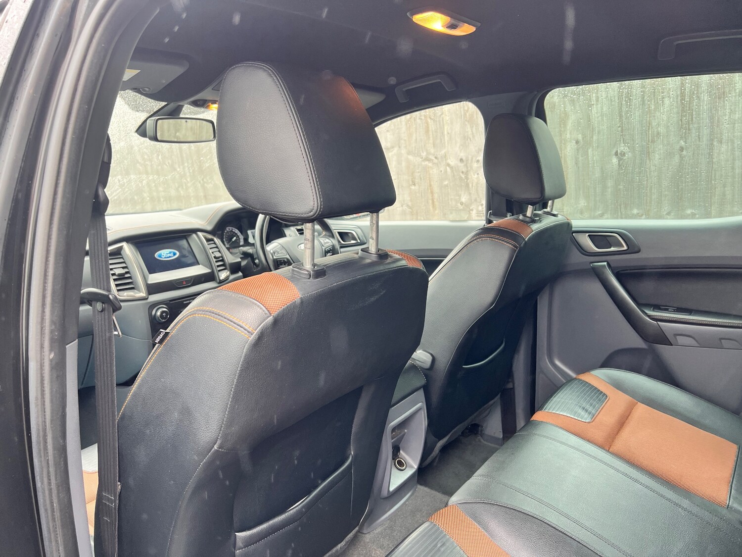 Used Ford Ranger 2018 for sale - 77804984: Photo 23