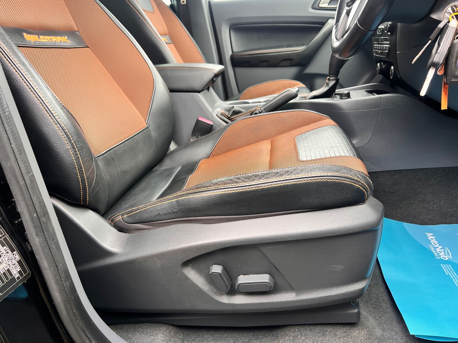 Used Ford Ranger 2018 for sale - 77804984: Photo 24