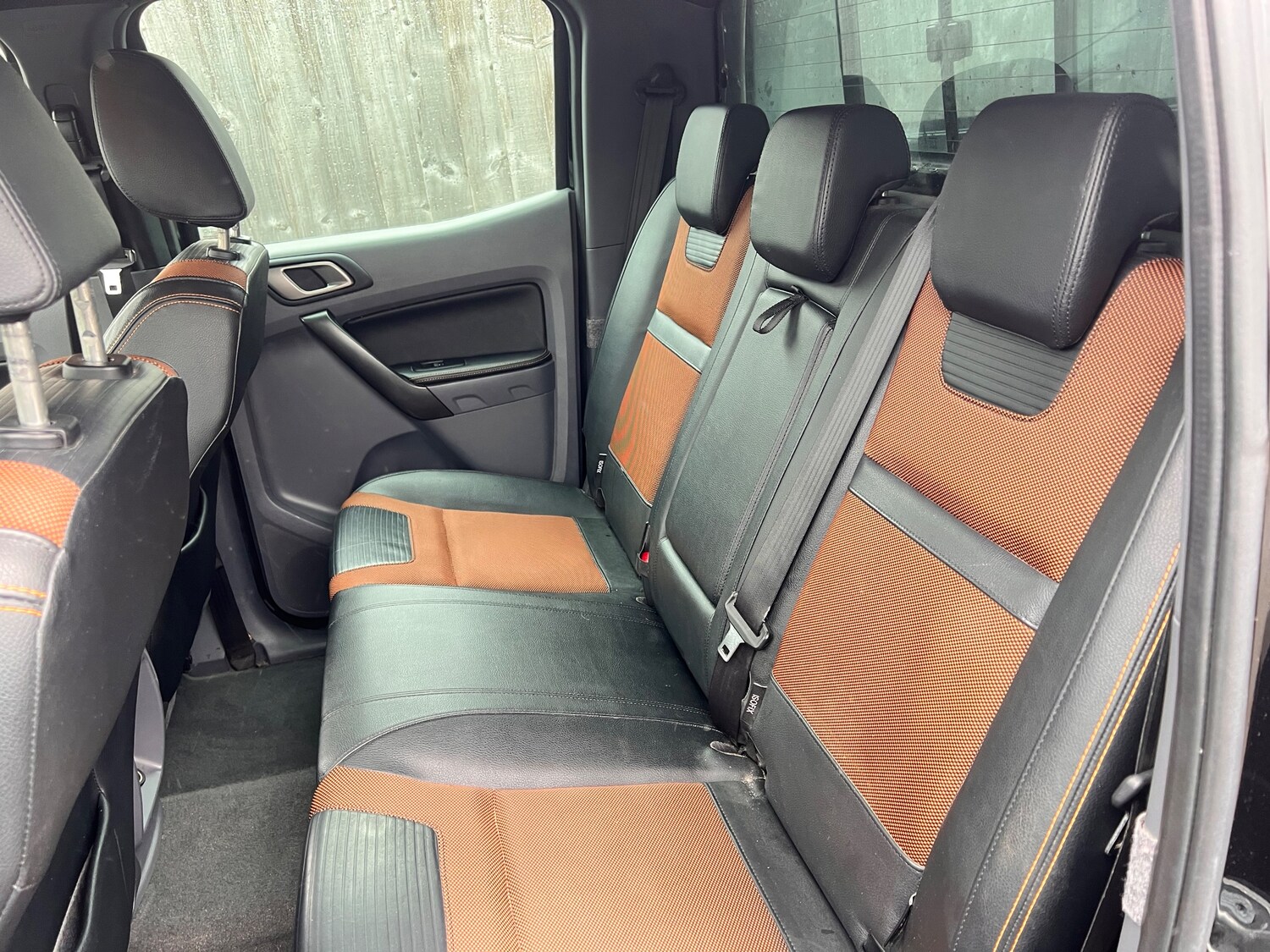 Used Ford Ranger 2018 for sale - 77804984: Photo 25