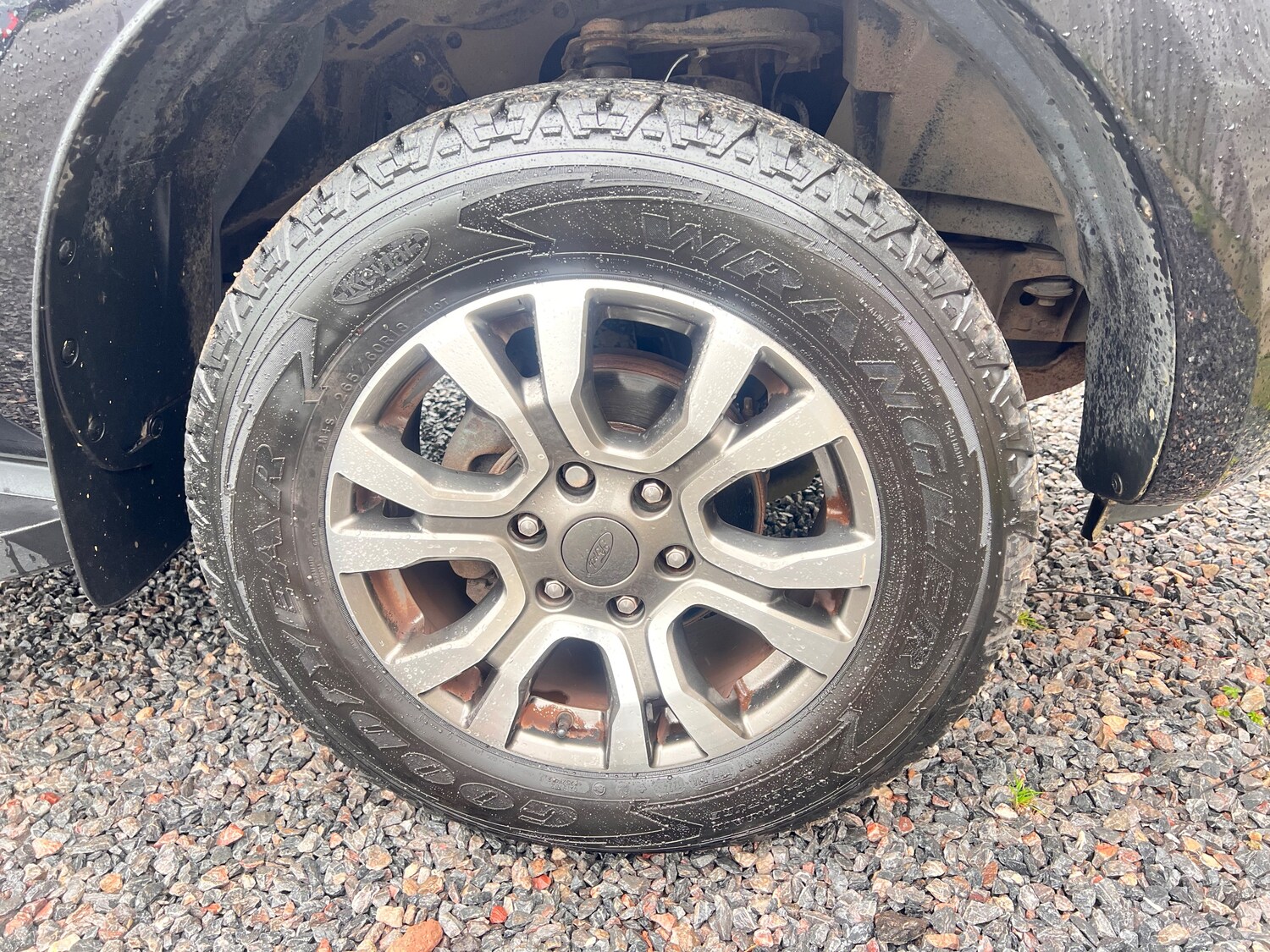 Used Ford Ranger 2018 for sale - 77804984: Photo 26