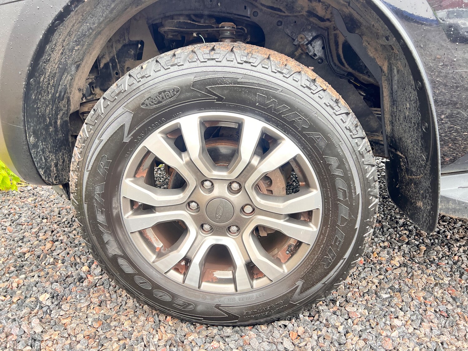 Used Ford Ranger 2018 for sale - 77804984: Photo 27