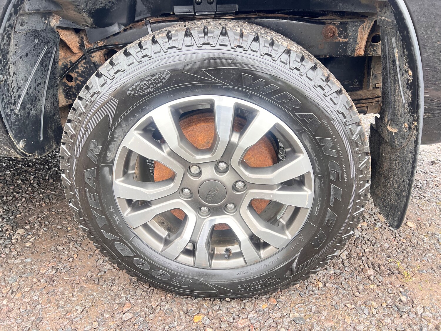 Used Ford Ranger 2018 for sale - 77804984: Photo 28