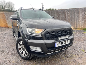 Used Ford Ranger 2018 for sale - 77804984: Photo