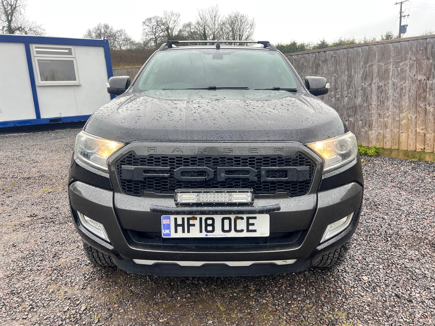 Used Ford Ranger 2018 for sale - 77804984: Photo 3