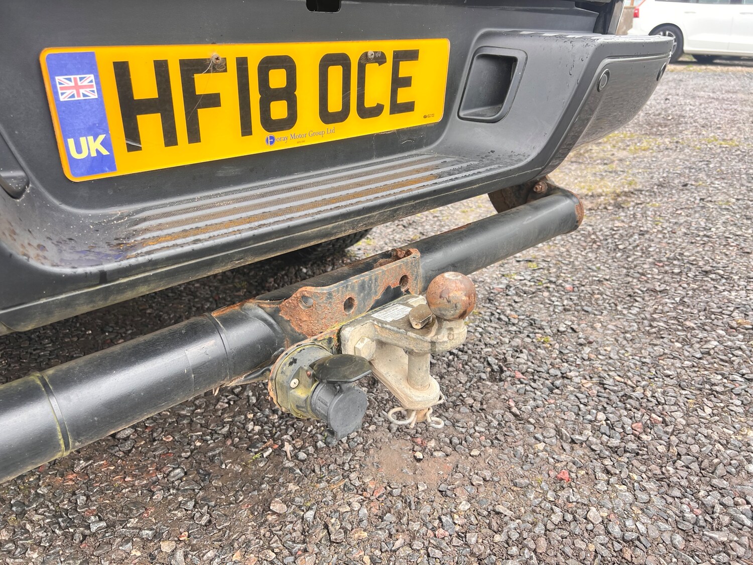 Used Ford Ranger 2018 for sale - 77804984: Photo 30