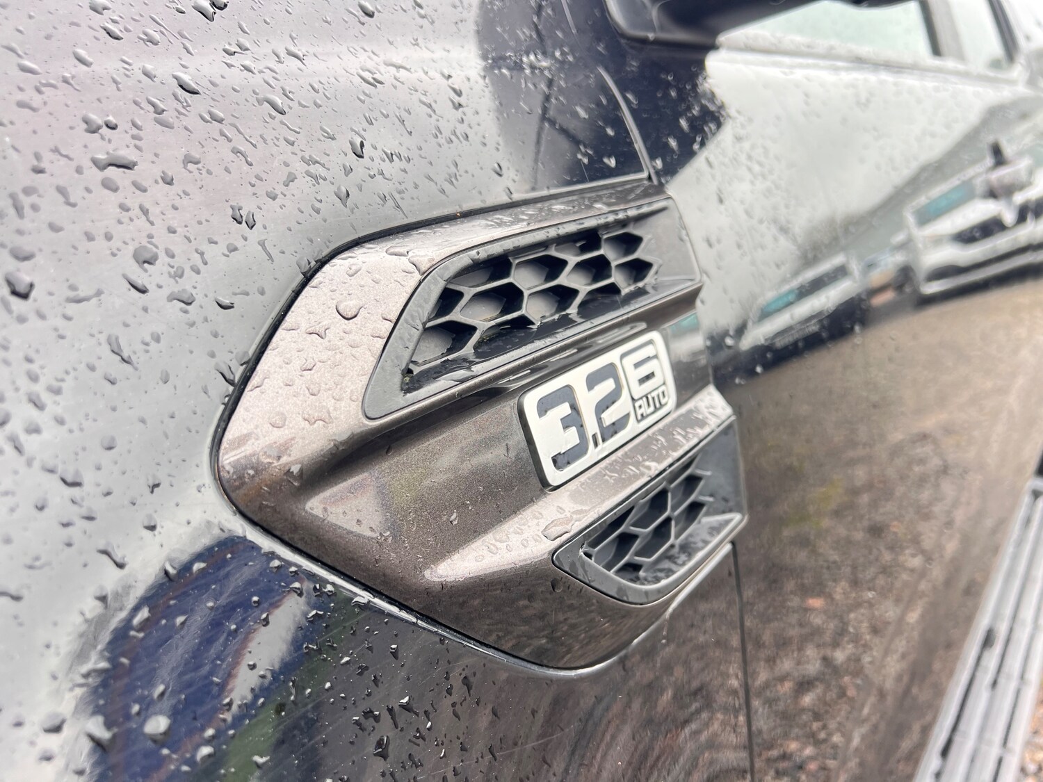 Used Ford Ranger 2018 for sale - 77804984: Photo 31