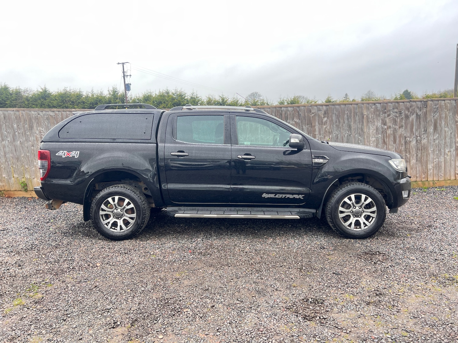 Used Ford Ranger 2018 for sale - 77804984: Photo 4