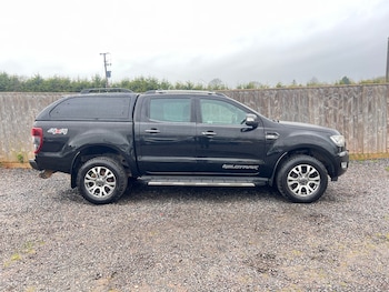 Used Ford Ranger 2018 for sale - 77804984: Photo