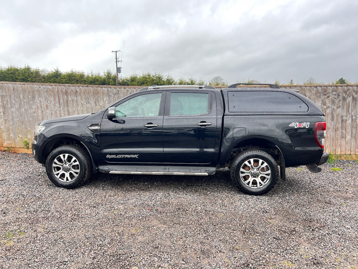 Used Ford Ranger 2018 for sale - 77804984: Photo 8