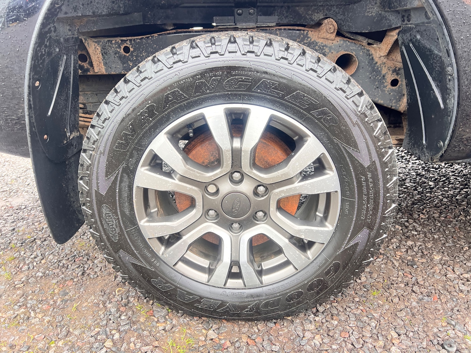 Used Ford Ranger 2018 for sale - 77804984: Photo 9