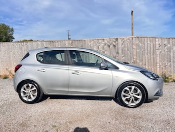 Used Vauxhall Corsa 2019 for sale - 78409666: Photo